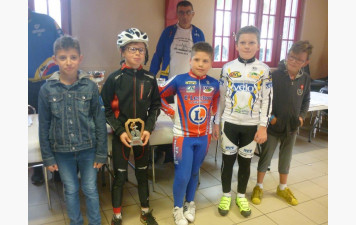 compte rendu de la randonnées vtt et marche &quot; la saint philbert&quot; 2016